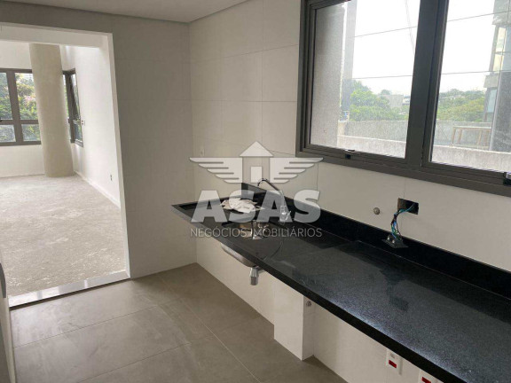 Imagem Apartamento com 2 Quartos à Venda, 85 m² em Moema - São Paulo