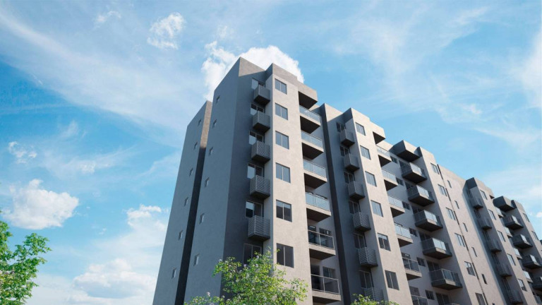 Apartamento com 2 Quartos à Venda, 45 m²