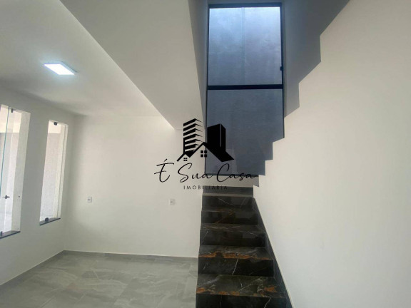 Imagem Casa com 3 Quartos à Venda, 96 m² em Tropical - Contagem