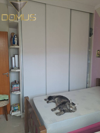 Imagem Apartamento com 2 Quartos à Venda, 40 m² em Jardim Botânico - Ribeirão Preto Imagem Apartamento com 2 Quartos à Venda, 40 m² em Jardim Botânico - Ribeirão Preto