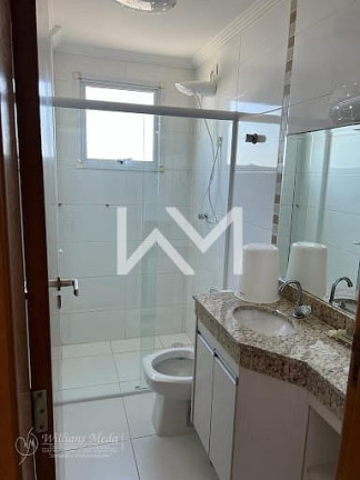 Imagem Apartamento com 3 Quartos à Venda, 124 m² em Aviação - Praia Grande Imagem Apartamento com 3 Quartos à Venda, 124 m² em Aviação - Praia Grande