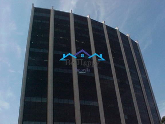 Imagem Imóvel Comercial para Alugar, 768 m² em Vila Olímpia - São Paulo
