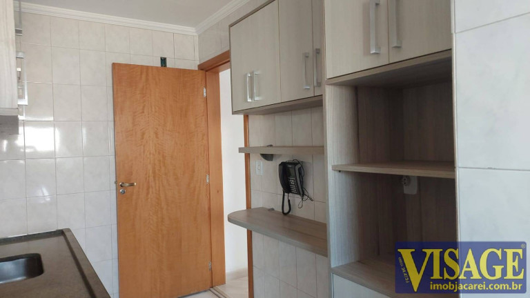 Imagem Apartamento com 3 Quartos à Venda,  em Centro - Jacareí