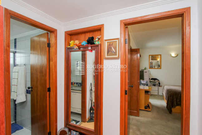 Imagem Apartamento com 3 Quartos à Venda, 105 m² em Jardim Vila Mariana - São Paulo