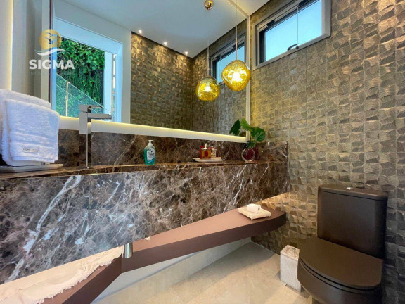 Imagem Casa com 6 Quartos à Venda, 565 m² em Riviera De São Lourenço - Bertioga Imagem Casa com 6 Quartos à Venda, 565 m² em Riviera De São Lourenço - Bertioga