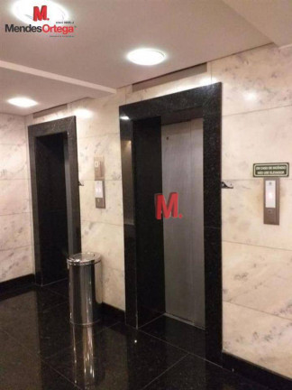 Imagem Sala Comercial à Venda, 64 m² em Centro - Sorocaba
