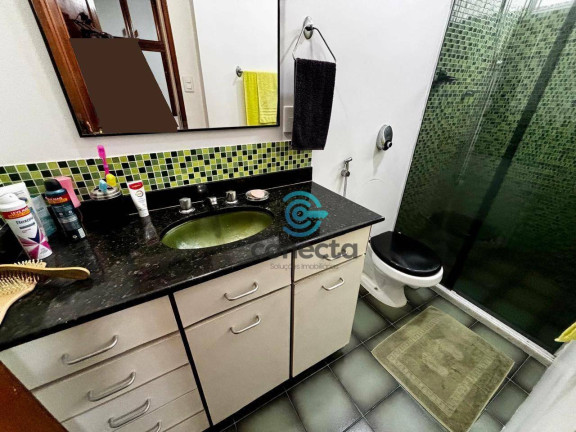 Imagem Cobertura com 3 Quartos à Venda, 216 m² em Icaraí - Niterói