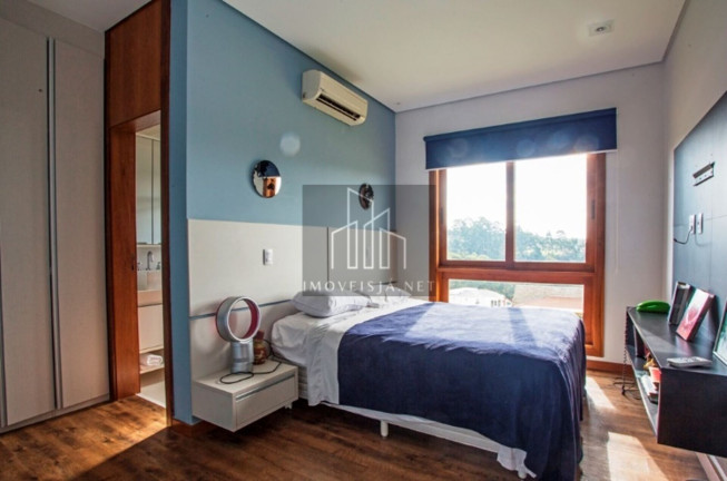 Imagem Casa de Condomínio com 5 Quartos à Venda, 504 m² em Tamboré - Santana De Parnaíba