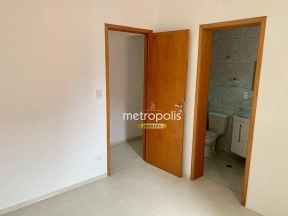 Imagem Apartamento com 3 Quartos à Venda, 134 m² em Jardim Bela Vista - Santo André Imagem Apartamento com 3 Quartos à Venda, 134 m² em Jardim Bela Vista - Santo André