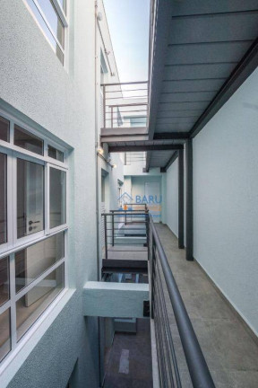 Imagem Studio com 1 Quarto para Alugar, 24 m² em Barra Funda - São Paulo
