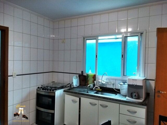 Imagem Sobrado com 4 Quartos à Venda, 179 m² em Vila Nair - São Paulo