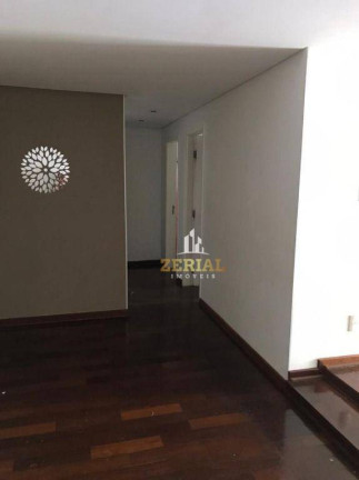 Apartamento com 3 Quartos à Venda, 94 m² em Fundação - São Caetano Do Sul