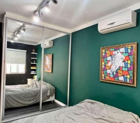 Imagem Apartamento com 2 Quartos à Venda, 64 m² em Areias - São José Imagem Apartamento com 2 Quartos à Venda, 64 m² em Areias - São José