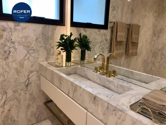 Imagem Apartamento com 3 Quartos à Venda, 174 m² em Perdizes - São Paulo