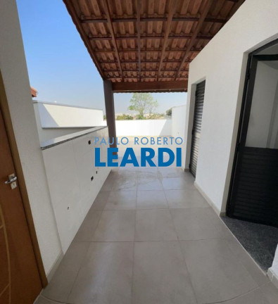 Cobertura com 2 Quartos à Venda, 80 m² em Jardim Alvorada - Santo André