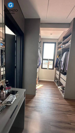 Imagem Casa de Condomínio com 4 Quartos à Venda, 380 m² em Alphaville - Santana De Parnaíba Imagem Casa de Condomínio com 4 Quartos à Venda, 380 m² em Alphaville - Santana De Parnaíba