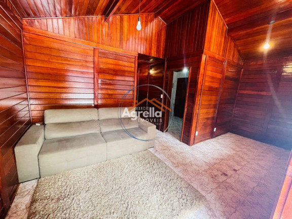 Imagem Casa com 2 Quartos à Venda, 350 m² em Chácara Nova Odessa - Mogi Guaçu Imagem Casa com 2 Quartos à Venda, 350 m² em Chácara Nova Odessa - Mogi Guaçu