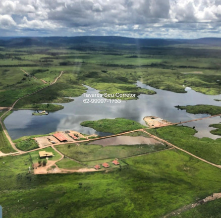 Imagem Imóvel à Venda, em Zona Rural - São Félix Do Xingu Imagem Imóvel à Venda, em Zona Rural - São Félix Do Xingu