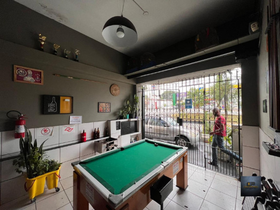 Imagem Casa com 6 Quartos à Venda, 300 m² em Jardim Cristiane - Santo André Imagem Casa com 6 Quartos à Venda, 300 m² em Jardim Cristiane - Santo André