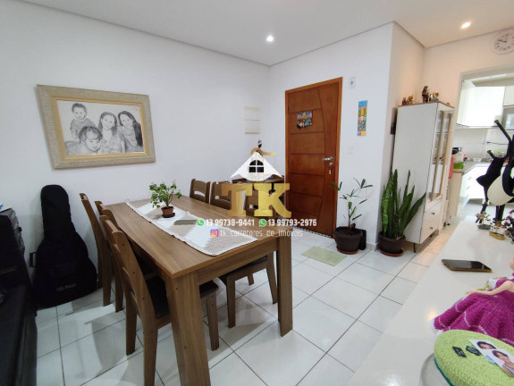 Imagem Apartamento com 3 Quartos à Venda, 104 m² em Tupi - Praia Grande Imagem Apartamento com 3 Quartos à Venda, 104 m² em Tupi - Praia Grande