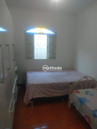 Imagem Casa com 3 Quartos à Venda, 180 m² em Jardim Alvorada - Campinas Imagem Casa com 3 Quartos à Venda, 180 m² em Jardim Alvorada - Campinas