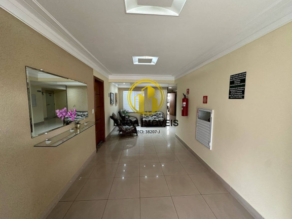 Imagem Apartamento com 1 Quarto à Venda, 50 m² em Guilhermina - Praia Grande