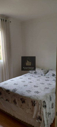 Imagem Apartamento com 2 Quartos à Venda, 60 m² em Vila Aricanduva - São Paulo