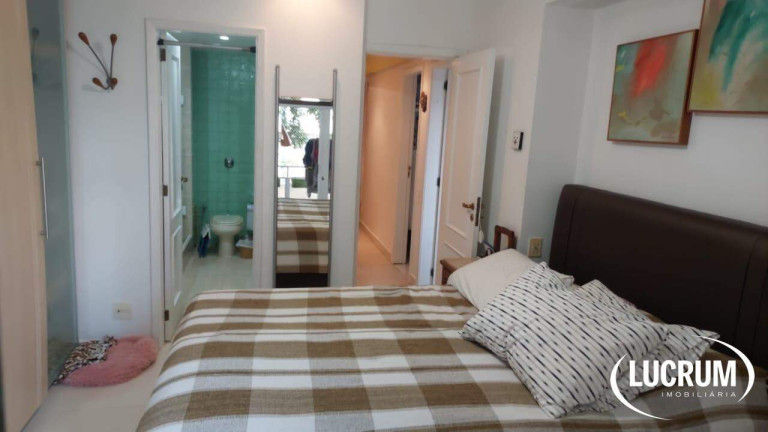 Imagem Apartamento com 4 Quartos à Venda, 140 m² em Humaitá - Rio De Janeiro Imagem Apartamento com 4 Quartos à Venda, 140 m² em Humaitá - Rio De Janeiro