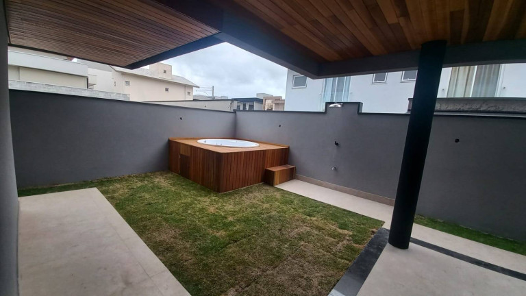 Imagem Casa com 4 Quartos à Venda, 258 m² em Loteamento Floresta - São José Dos Campos