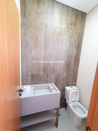 Imagem Casa com 3 Quartos à Venda,  em Loteamento Park Gran Reserve - Indaiatuba