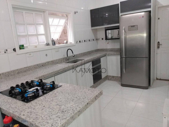 Imagem Imóvel com 5 Quartos à Venda, 270 m² em Roncon - Ribeirão Pires Imagem Imóvel com 5 Quartos à Venda, 270 m² em Roncon - Ribeirão Pires