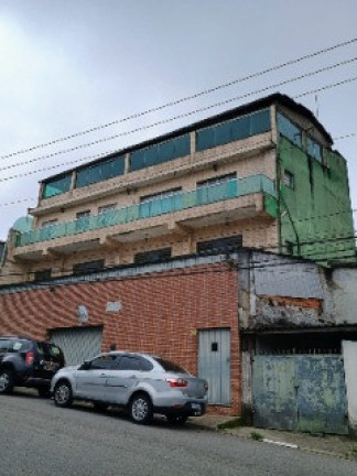 Imóvel à Venda, 760 m² em Canhema - Diadema
