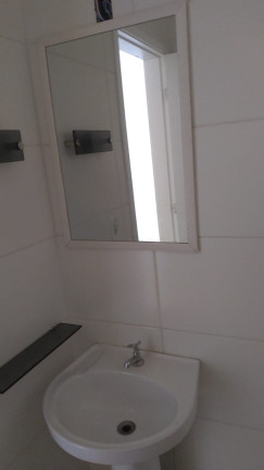 Imagem Casa com 2 Quartos para Alugar, 75 m² em Jardim Simus - Sorocaba Imagem Casa com 2 Quartos para Alugar, 75 m² em Jardim Simus - Sorocaba