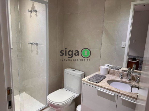Imagem Apartamento com 3 Quartos à Venda, 240 m² em Morumbi - São Paulo Imagem Apartamento com 3 Quartos à Venda, 240 m² em Morumbi - São Paulo