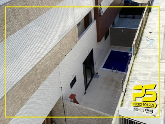 Imagem Apartamento com 2 Quartos à Venda, 72 m² em Altiplano Cabo Branco - João Pessoa Imagem Apartamento com 2 Quartos à Venda, 72 m² em Altiplano Cabo Branco - João Pessoa