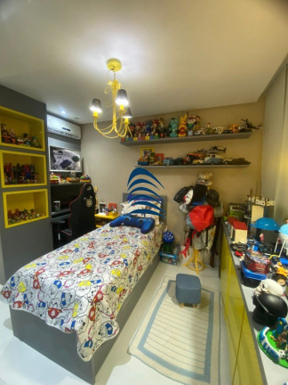Imagem Imóvel com 3 Quartos à Venda, 200 m² em Pituaçu - Salvador Imagem Imóvel com 3 Quartos à Venda, 200 m² em Pituaçu - Salvador