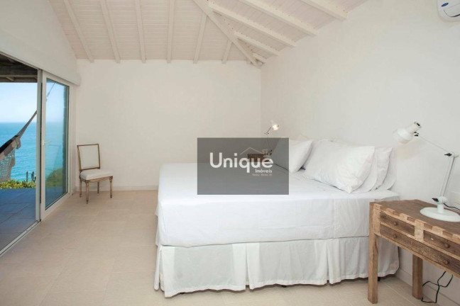 Imagem Casa com 6 Quartos à Venda, 538 m² em Manguinhos - Armação Dos Búzios Imagem Casa com 6 Quartos à Venda, 538 m² em Manguinhos - Armação Dos Búzios