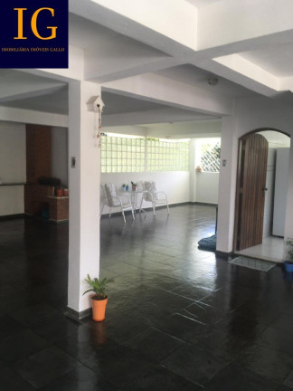 Imagem Imóvel com 4 Quartos à Venda, 260 m² em Santa Luzia - Ribeirão Pires