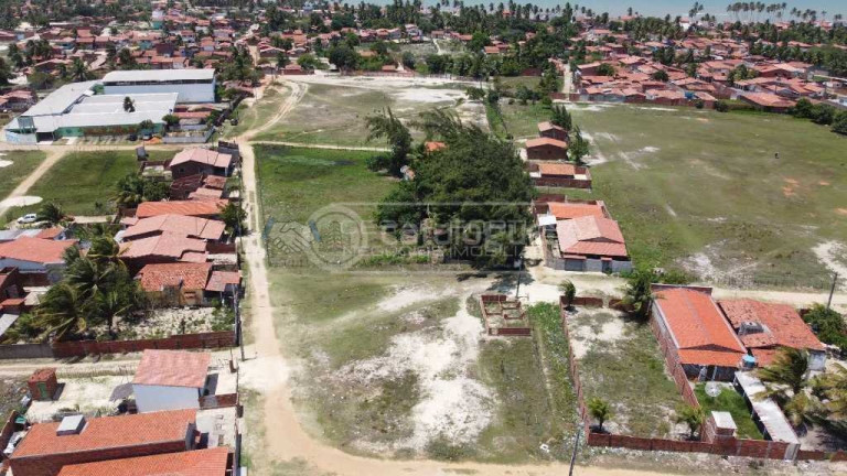 Imagem Terreno à Venda, 2.505 m² em Maracajaú - Maxaranguape Imagem Terreno à Venda, 2.505 m² em Maracajaú - Maxaranguape