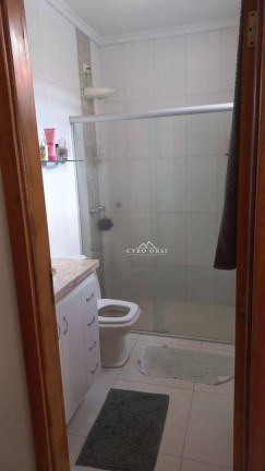 Casa com 2 Quartos à Venda, 91 m² em Loteamento São Francisco - Piracicaba