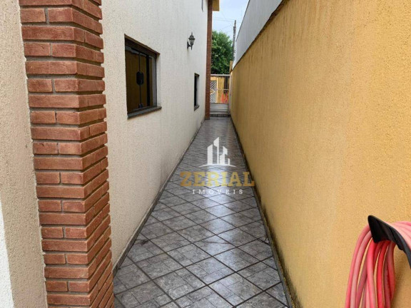 Imagem Sobrado com 4 Quartos à Venda, 300 m² em Jardim São Caetano - São Caetano Do Sul