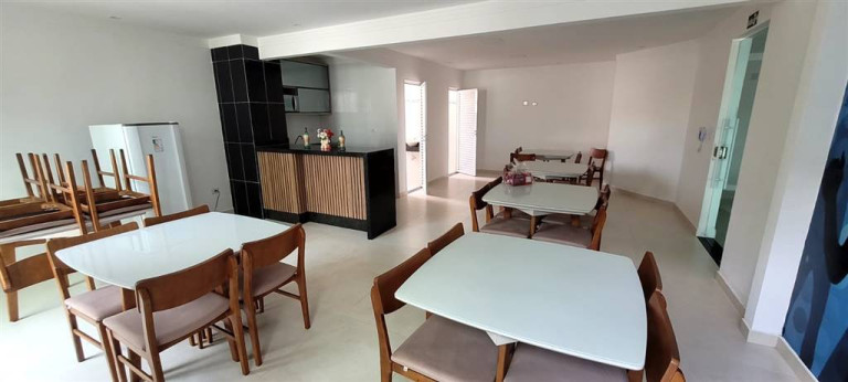 Imagem Apartamento com 1 Quarto à Venda, 10 m² em Real - Praia Grande Imagem Apartamento com 1 Quarto à Venda, 10 m² em Real - Praia Grande