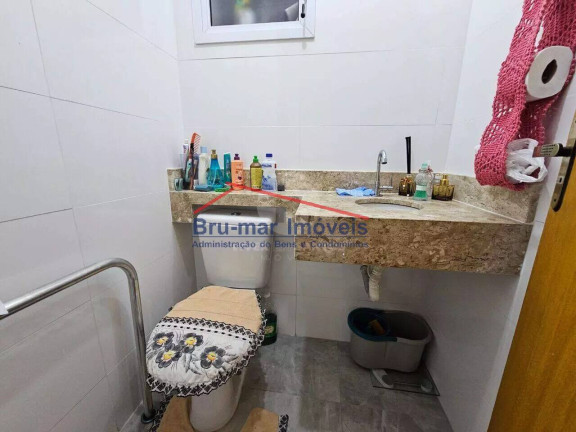Imagem Apartamento com 2 Quartos à Venda, 90 m² em Campo Grande - Santos Imagem Apartamento com 2 Quartos à Venda, 90 m² em Campo Grande - Santos