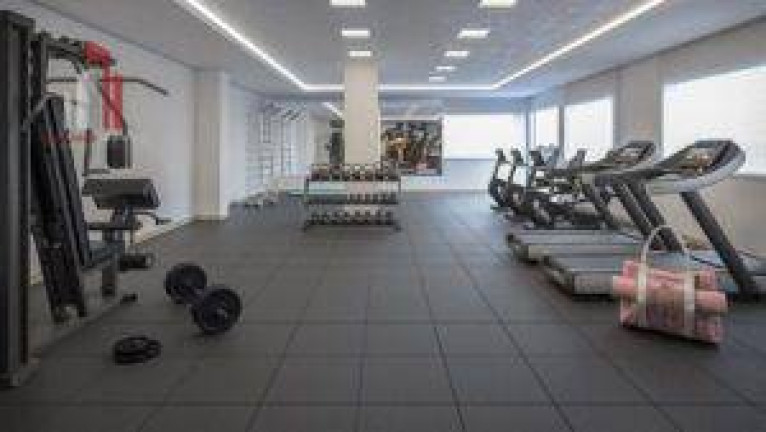 Imagem Apartamento com 2 Quartos à Venda, 44 m² em Jardim íris - São Paulo