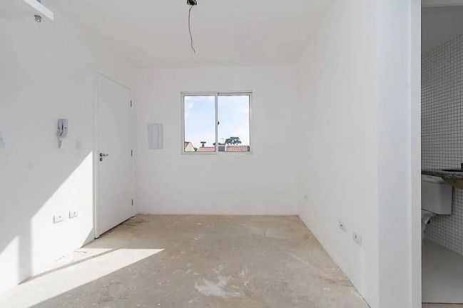 Imagem Cobertura com 3 Quartos à Venda, 93 m² em Portão - Curitiba