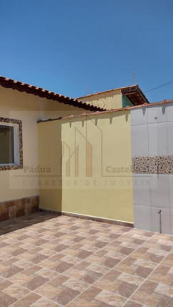 Imagem Casa com 2 Quartos à Venda, 65 m² em Jardim Suarão - Itanhaém