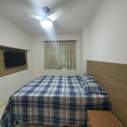 Imagem Apartamento com 2 Quartos à Venda, 93 m² em Aviação - Praia Grande