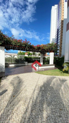 Imagem Apartamento com 3 Quartos à Venda, 118 m² em Aldeota - Fortaleza Imagem Apartamento com 3 Quartos à Venda, 118 m² em Aldeota - Fortaleza