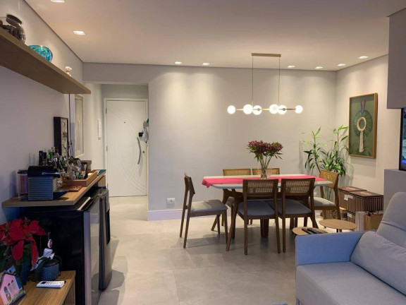 Imagem Apartamento com 3 Quartos à Venda, 80 m² em Vila Monumento - São Paulo Imagem Apartamento com 3 Quartos à Venda, 80 m² em Vila Monumento - São Paulo