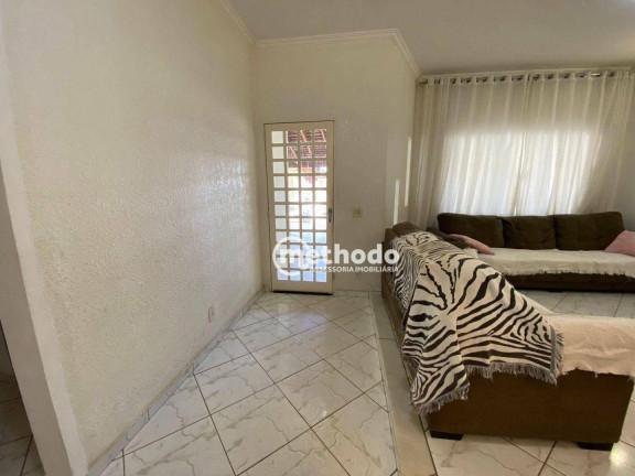 Imagem Casa com 3 Quartos à Venda, 240 m² em Jardim Paulicéia - Campinas Imagem Casa com 3 Quartos à Venda, 240 m² em Jardim Paulicéia - Campinas